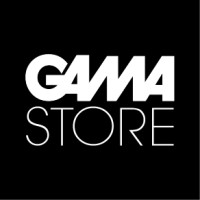 Gama Store logo, Gama Store contact details