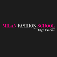 Milan Fashion School logo, Milan Fashion School contact details