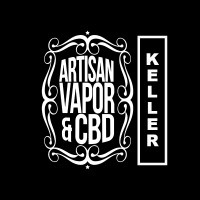 Artisan Vapor & CBD Keller logo, Artisan Vapor & CBD Keller contact details