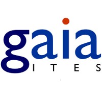 GAIA ITES Pvt. Ltd logo, GAIA ITES Pvt. Ltd contact details