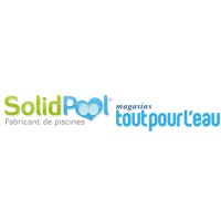 Solidpool logo, Solidpool contact details