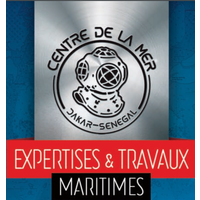 CENTRE DE LA MER (CDLM) logo, CENTRE DE LA MER (CDLM) contact details