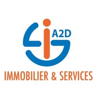 A2D IMMOBILIER ET SERVICES SUARL logo, A2D IMMOBILIER ET SERVICES SUARL contact details