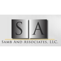 SAMB AND ASSOCIATES, LLC logo, SAMB AND ASSOCIATES, LLC contact details