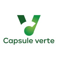 Capsule verte Sn logo, Capsule verte Sn contact details