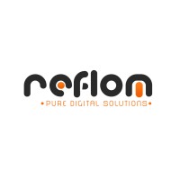 Reflom IT Solutions logo, Reflom IT Solutions contact details