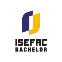 ISEFAC Bachelor Bordeaux logo, ISEFAC Bachelor Bordeaux contact details