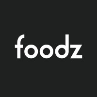 Foodz logo, Foodz contact details