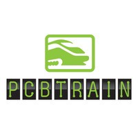 PCB Train Netherlands logo, PCB Train Netherlands contact details