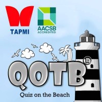 Quiz on the Beach (QoTB) logo, Quiz on the Beach (QoTB) contact details