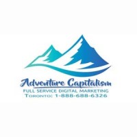 Adventure Capitalism logo, Adventure Capitalism contact details