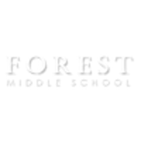 Forest Middle School logo, Forest Middle School contact details