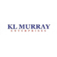 KL Murray Enterprises logo, KL Murray Enterprises contact details