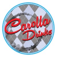 Carolla Drinks logo, Carolla Drinks contact details