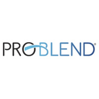 ProBlend logo, ProBlend contact details