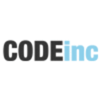 CODEinc (PT Lintas Jejaring Digital) logo, CODEinc (PT Lintas Jejaring Digital) contact details