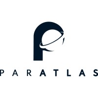 PARATLAS logo, PARATLAS contact details