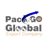 Pack And Go Gloobal Export Company logo, Pack And Go Gloobal Export Company contact details