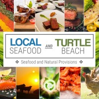 Turtle Beach Natural Foodservice logo, Turtle Beach Natural Foodservice contact details