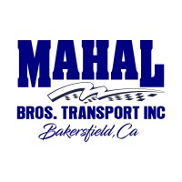 Mahal Bros Transport Inc logo, Mahal Bros Transport Inc contact details