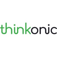 Thinkonic logo, Thinkonic contact details