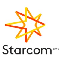 Starcom SA logo, Starcom SA contact details