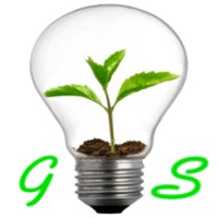 Gaea Solutions logo, Gaea Solutions contact details