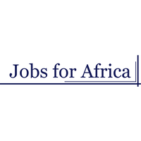 Jobs for Africa logo, Jobs for Africa contact details