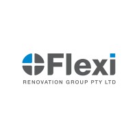 Flexi Renovation Group Pty Ltd logo, Flexi Renovation Group Pty Ltd contact details