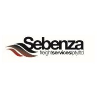 Sebenza Freight Services - South Africa logo, Sebenza Freight Services - South Africa contact details