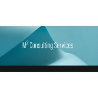 M2 Consulting Services logo, M2 Consulting Services contact details