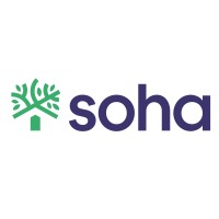 Soha Housing logo, Soha Housing contact details