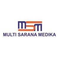 PT. MULTI SARANA MEDIKA logo, PT. MULTI SARANA MEDIKA contact details