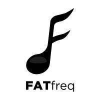 FATfreq logo, FATfreq contact details