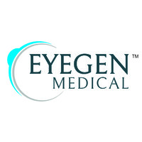 Eyegen Medical LLP logo, Eyegen Medical LLP contact details