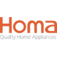 Guangdong Homa Appliances Co.; Ltd logo, Guangdong Homa Appliances Co.; Ltd contact details