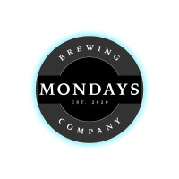 Mondays Brewing Company logo, Mondays Brewing Company contact details