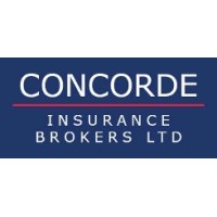 CONCORDE INSURANCE BROKERS LIMITED logo, CONCORDE INSURANCE BROKERS LIMITED contact details