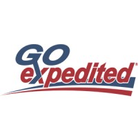 Go Expedited logo, Go Expedited contact details