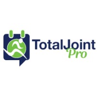 Total Joint Pro logo, Total Joint Pro contact details