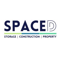 Spaced Group logo, Spaced Group contact details