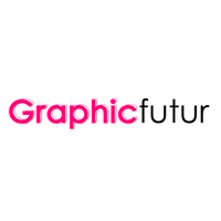 Graphicfutur logo, Graphicfutur contact details