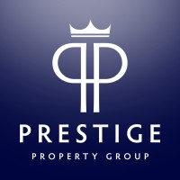 Prestige Property Group logo, Prestige Property Group contact details