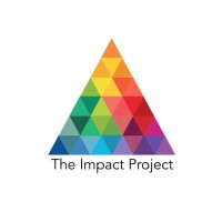 The IMPACT Project logo, The IMPACT Project contact details