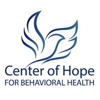 Center of Hope for Behavioral Health logo, Center of Hope for Behavioral Health contact details