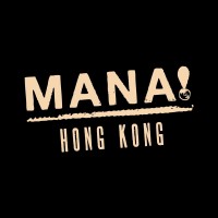 MANA! logo, MANA! contact details