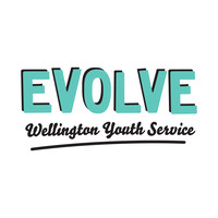 Evolve Wellington Youth Service logo, Evolve Wellington Youth Service contact details