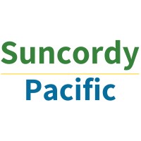 Suncordy Pacific logo, Suncordy Pacific contact details