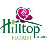 Hilltop Florist and Greenhouse logo, Hilltop Florist and Greenhouse contact details