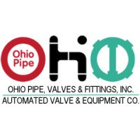 Ohio Pipe, Valves & Fittings, Inc. logo, Ohio Pipe, Valves & Fittings, Inc. contact details